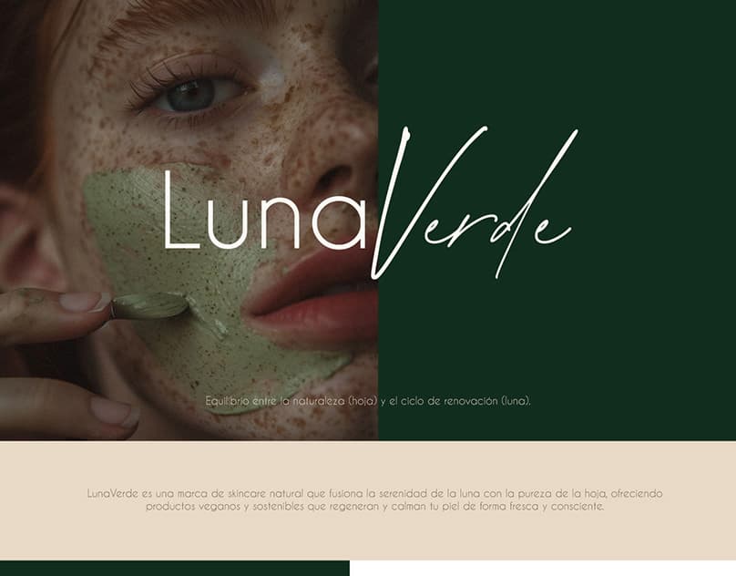 Luna Verde